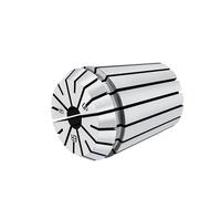 High Precision ER40 collet tool holder: 0.01mm tolerance, 1mm to 32mm clamping range, 65Mn(12.7mm) material