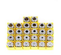 High Precision ER40 Collets 3mm - 26mm Spring Collet 0.005 Accuracy ER40 Collet Chuck Holder CNC Machine Engraving Milling(16MM)