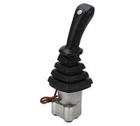 High Precision Excavator Joystick Pilot Valve Replacement Handle for Rexroth Excavator Models Alloy Steel