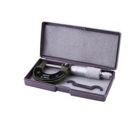 High-precision External Diameter Spiral Calibration Technology Measure Tool Stainless Steel Digital Micrometer Gauge