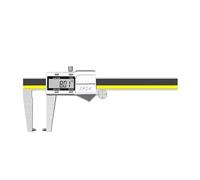 High Precision External Groove Tip Digital Caliper Brake Disc Caliper Brake Pad Thickness Measurement Electronic Ruler