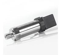 High-Precision Factory Pressure Sensor - 4-20mA & 0-10V Transmitter - G1/4 NPT Compatible Pressure Transducer(0-1.6Mpa 0-10V)