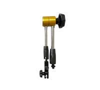 High Precision Flexible Universal Meter Stand Adjustable Universal Magnetic Base Stand Dial Test Indicator Tool 360mm
