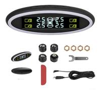 High Precision for tpms 0.1bar Accuracy Wireless USB Powered