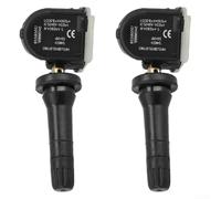 High Precision for tpms Sensor for Opel Corsa E Astra K 4 Pcs(1PCS)
