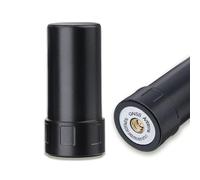 High-Precision GNSS Antenna, Four-Star Multi-Frequency RTK Antenna for UAV & Surveying, Supports GPS L1/L2/L5, GLONASS, Galileo, BeiDou, Centimeter-Level Positioning, IP67 Waterproof, SMA Connector