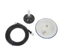 High Precision GPS Antenna with Low Noise Amplifier, IP68 & UV Resistant for, Surveying, Navigation, Marine & Geodetic Positioning