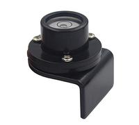 High Precision Green/White Total Station Theodolite Spirit Level Bubble Measurement Ruler for Small Buildings