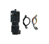 High-precision Hall Encoder AB Phase Tachometer Code Encoder Module(TYPE A)