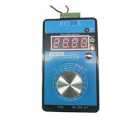 High-precision handheld 0-5V-10V voltage 0.4-20MA current signal generator process calibrator，Only USB/DC24V power supply