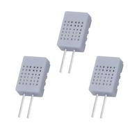 High Precision HR202L Digital Humidity Sensor Module 0-60°C 3PC Climate Control Sensing Module for 20-95% Environment Systems
