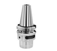 High Precision Hydraulic Chuck Tool Holder BT30 BT40 PHC06 PHC08 PHC10 PHC12 PHC25PHC32 BT Mill Chuck Holder(BT30-PHC16-90L)