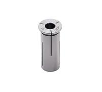 High Precision Hydraulic Collet Chuck for BT30 BT40 HSK63 HSK40 HSK50 Spindle Tool Holder 1pcs(HC25-10)