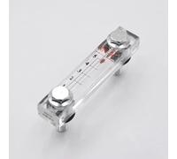 High Precision Hydraulic Oil Tank Level Gauge - PMMA Acrylic Liquid Level Meter for Accurate Measurement in Various Industries(XYW-76)