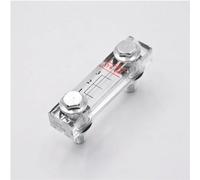 High Precision Hydraulic Oil Tank Level Gauge - PMMA Acrylic Liquid Level Meter for Accurate Measurement in Various Industries(XYW-60)