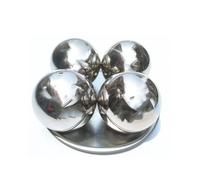 High-precision Iron Balls, Solid Welded Iron Balls, 2-40 Mm in Diameter, Suitable for Punching, Drilling, and Process Welding (30mm*2)