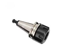 High Precision Iso 30 ER32 40L 60L High Speed Tool Shank Iso Milling Cutter Tool Shank Spindle Lathe Tool Holder(ISO30-ER32-60L)