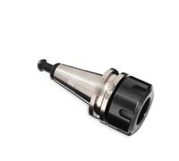 High Precision Iso 30 ER32 40L 60L Speed Tool Shank Milling Cutter Spindle Lathe Holder Mill Chuck Holder(ISO30-ER32-60L)