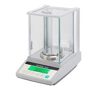 High Precision Lab Digital Analytical Electronic Balance Accuracy Scale Industrial Accurate Counting Scales Function Lcd Display For University,320g/0.1mg