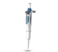 High-Precision Lab Micropipette,Adjustable Single Channel Pipettor with Tips Accurate Variable Volume 2ml to 10ml for Scientific Liquid Laboratory(0.1-1ul)