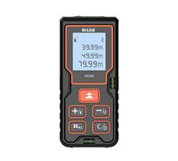 High Precision Laser Measure 0.05-40m