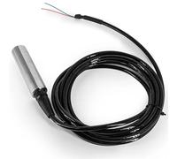 High-Precision Liquid Level Sensor 2-10m Range | 4-20mA & 0-10V Output | Durable Pressure Transmitter(0-10v 4M Range 5M)