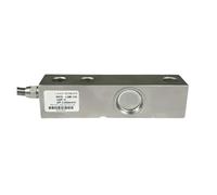 High Precision Load Cell Amplifier Shear Beam Weighing Load Cell Weight Sensor, F Type Track Crane Scale, 100kg, 200kg, 350kg, 300kg, 500kg, 1t, 2t, 3t, 5t High Sensitivity(500KG(No leg))