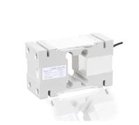 High Precision Load Cell Weight Sensor L6F Weighing Sensor Electronic Scalepackaging Scale Ingredient Scale Load Cell High Sensitivity(1000KG)