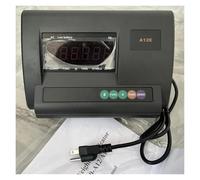 High-Precision Load Cell XK3190-A12E Kit Livestock Weighing Instrument 500KG 1T 2T 3T 5T High Sensitivity(XK3190-A12E)