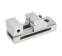 High Precision Machine Vise 2 Inch Fast Moving CNC Gad Tongs Plain For Surface Grinding Milling EDM Machine