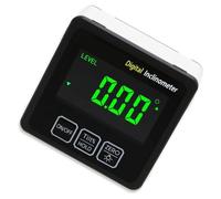 High Precision Magnetic Digital Sampling Tool with Long Battery Life for Machine Repair Inside for Indoor