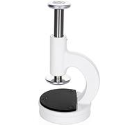 High Precision Metallographic Specimen Press Machine, Microscope Sample Flattener Device, Flattening Accuracy ≤0.5mm, for Material Analysis & Laboratory Flattened Specimens(A)