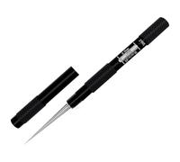 High-Precision Micro Hole Gauge, Hole Tapered Ruler, Conical Internal Diameter Measuring Tool, 士0.03mm Accuracy, Measuring Range 0.1-5mm, for Lab & Industrial Use.