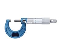 High Precision Micrometer, ±0.01mm Vernier Caliper with Laser Scale and Calibration Rod for Outer Diameter Measurement