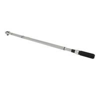 High Precision Micrometer Torque Wrench - 3/4" Drive - Calibrated Range 160 To 800 Nm