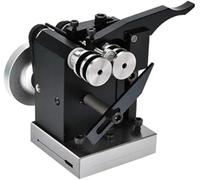High-Precision Mini Grinding Machine for Concentricity Measurement and Runout Detection in Needle Grinding Applications,Time and Labor Efficiency