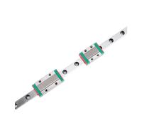 High Precision Miniature Linear Sliding Guide MGN9C 100mm-1000mm Miniature Linear Rail Slide MGR9 Linear Guide+ MGN9C Block(900mm)