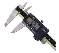 High-precision Mitutoyo digital caliper vernier from Japan, electronic measuring tool 0-200mm 500-197-30 xt919 150mm