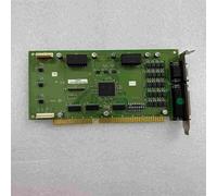 High-Precision Motion Control Card Robotics and Automation Systems