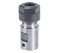 High Precision Motor Shafts, Spindle Extension Rods, Adapter, Milling Collet Chuck for Machine Tools, High Precision Extension Rods Adapter