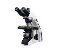 High Precision Multi-Function LED Light Biological Lab Microscope - Binocular & Trinocular Options(Binocular Infinity)