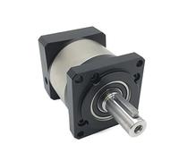 High Precision Nema42 Planetary Reducer Gearbox 19mm/22mm/24mm Input For 100mm Servo Motor(5 to 1,24 Input 100 Flange)