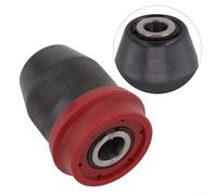 High Precision of The 0 810mm Quick Change Drill Chuck Ensures Accurate Holes in Various Materials