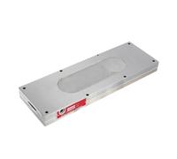 High-Precision Permanent Magnet Chucks for Grinding Machines in Metal Processing and Machining Applications, Durable and Reliable Workholding Solutions