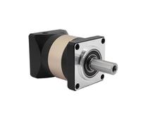 High Precision Planetary Gearbox for Nema23 Stepper Motor Reducer Step-Down Gearbox Ratio 5/10 Accuracy of 12 arc Minutes(10 to 1)