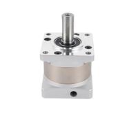 High Precision Planetary Geared Gearbox Nema 23 Stepper Stepping Ratio 100 70 50 40 35 25 20 16 10 7 5 4 3:1 Reducer Box(No need cut the axis,Ratio 20)
