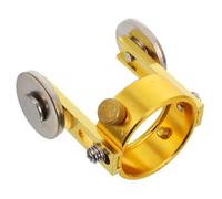 High Precision Plasma Cutter Roller Guide Wheel Spacer Stand | Stainless Steel, Golden Finish, Circle Compass Support, Pilot Arc Starting, Cutting Metal and Plastic