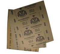 High Precision Polishing Sanding Wet/Dry Abrasive Sandpaper Sheets -Grit 3000 5000 7000 Germany