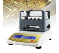 High Precision Precious Metal Detector for Jewelry & Ring Industries, Professional Gold Finder, Accurate Metal Detection, Durable & Reliable Tool for Professionals