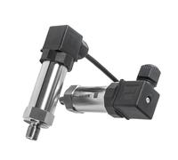 High-Precision Pressure Transducer 4-20mA 0-5V Output for Water, Oil, and - M20*1.5 G1/2 Thread Sensor-1pc(0-4Mpa 0-10v)